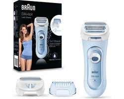 Braun Silk-épil Ladyshaver 5-160