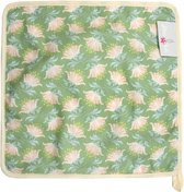 Cuddle-Cloth Pink Lilly Softtones
