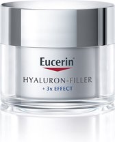 Eucerin Hyaluron-Filler Dagcrème SPF15 Droge Huid