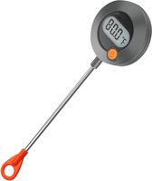 BOTC Draadloze thermometer - BBQ thermometer - Temperaturen van -20° tot 250° - Digitale Keukenthermometer
