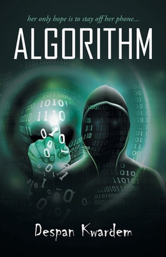 Algorithm - cover