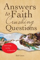 Omslag Answers to Faith Crushing Questions
