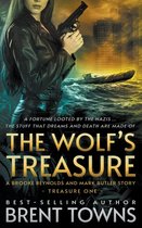 Treasure-The Wolf's Treasure