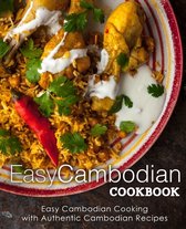 Easy Cambodian Cookbook