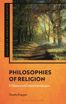 Expanding Philosophy of Religion- Philosophies of Religion
