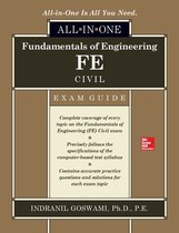 Fundamentals of Engineering FE Civil All-in-One Exam Guide