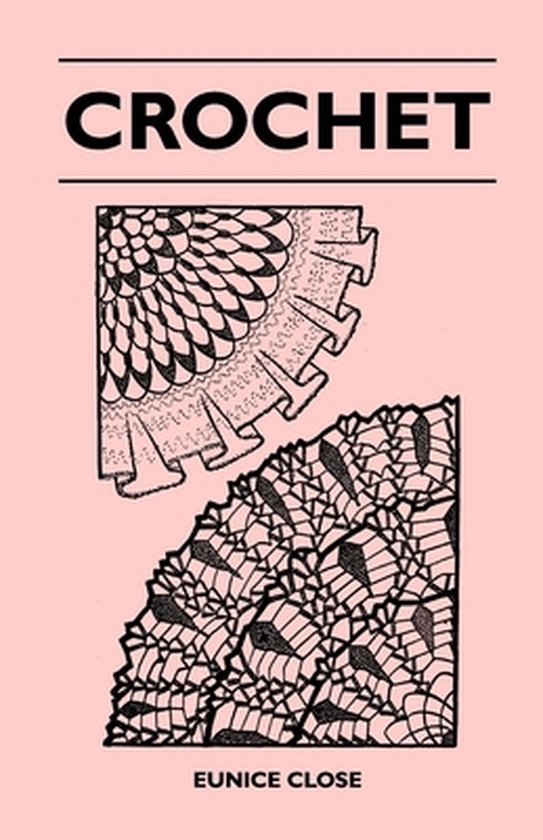 Crochet - cover