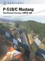 Dogfight- P-51B/C Mustang