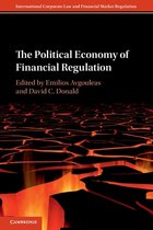 International Corporate Law and Financial Market Regulation-The Political Economy of Financial Regulation