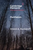 Elements in the Philosophy of Religion- Pantheism
