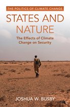 The Politics of Climate Change- States and Nature