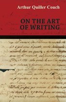 On The Art Of Writing