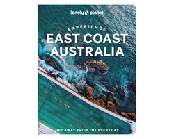 Travel Guide- Lonely Planet Experience East Coast Australia