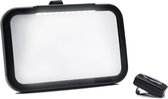 Fillikid - Autospiegel met LED - Zwart