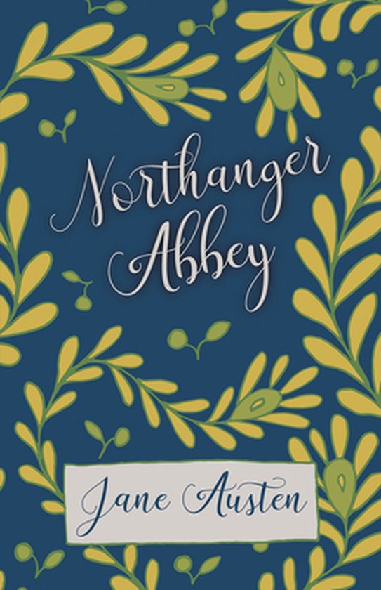 Northanger Abbey, Jane Austen 9781528705677 Boeken