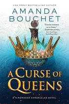 The Kingmaker Chronicles-A Curse of Queens