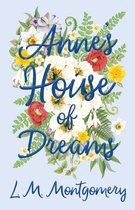 Omslag Anne of Green Gables- Anne's House of Dreams