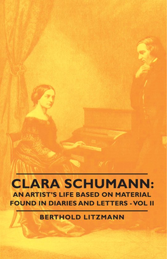 Clara Schumann