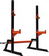 sveltus-krachtstation-bodybuilding-160-x-155-x-150-cm-zwart-oranje
