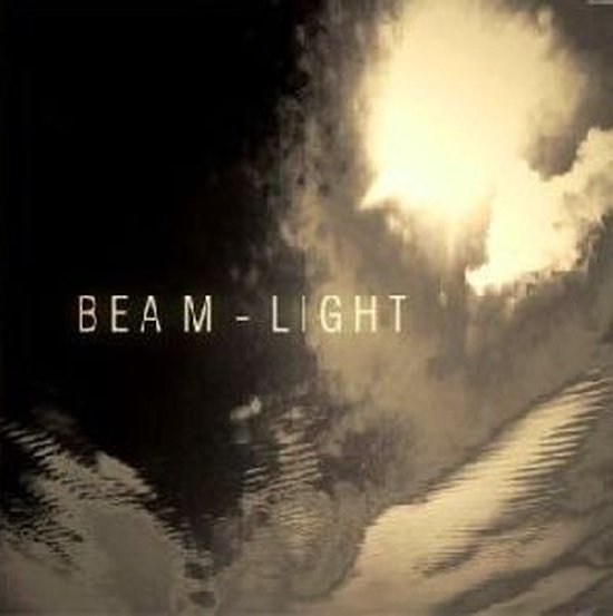 Beam-Light - Beam-Light (CD)