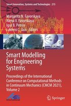 Smart Modelling for Engineering Systems