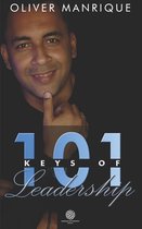 101 Keys of Leadership