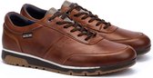 Pikolinos m9t-6126 - heren sneaker - bruin - maat 44 (EU) 10 (UK)