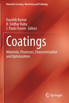 Coatings