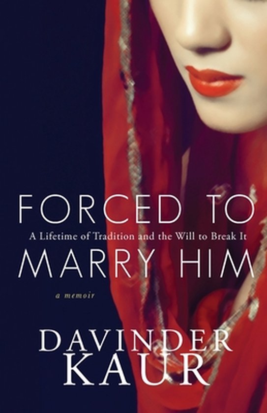 Forced to Marry Him - cover