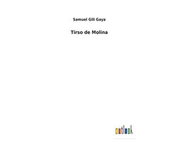 Tirso de Molina