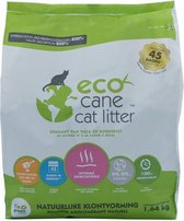 Eco Cane kattenbakvulling 1.64 kg