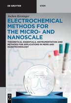 De Gruyter STEM- Electrochemical Methods for the Micro- and Nanoscale