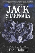 Wicker Dogs- Jack Sharpnails