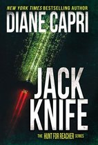 Hunt for Jack Reacher- Jack Knife