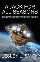 The Space Operetta-A Jack For All Seasons