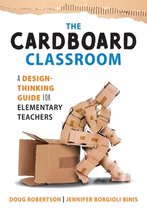 Cardboard Classroom