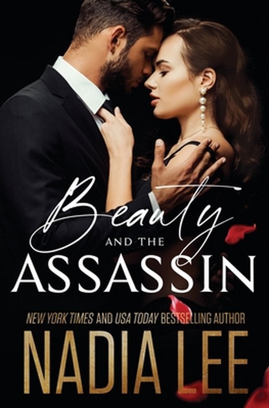The Billionaire's Claim- Beauty and the Assassin - cover