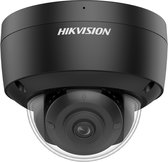 Hikvision DS-2CD2147G2-SU noir 2.8mm 4mp Easy IP 4.0 ColorVu