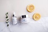 Klairs, Voordeel Vitamin Duo Set | Vitamin C Serum + Vitamin E Slaapmasker | Freshly Juiced Vitamin C Serum + Vitamin E Sleeping Nourishing Mask Power Brightening Duo Set