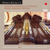 Andrzej Mikolaj Szadejko - Musica Baltica 6 (Super Audio CD)