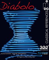 Various Artists - Diabolo (Blu-Ray Und Sacd) (2 Blu-ray)