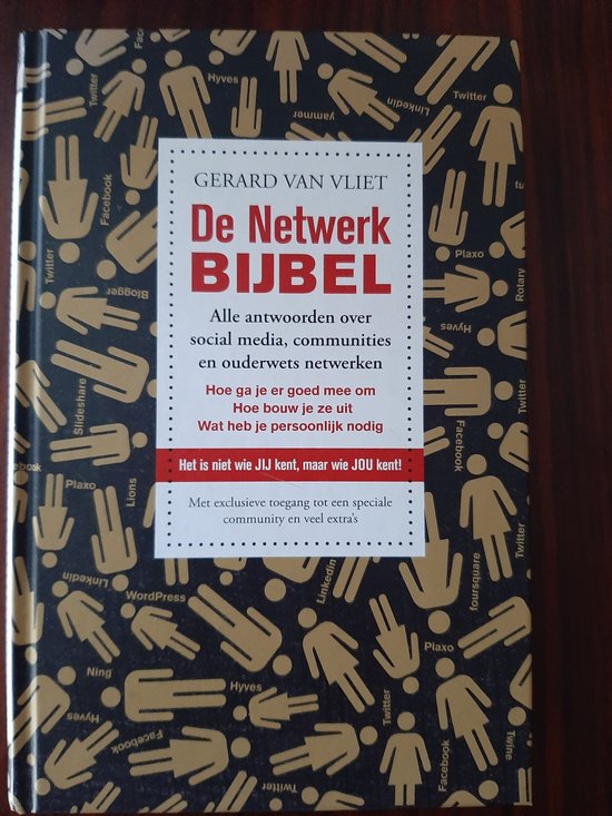 De NetwerkBijbel