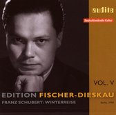Dietrich Fischer-Dieskau - Edition Fischer-Dieskau V. 5 / Wint (CD)