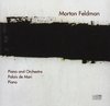 Markus Hinterhaeuser - Piano Concerto, Palais De Mari (CD)