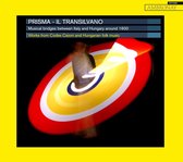Prisma - Il Transilvano (CD)
