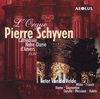 Organ Pierre Schyven Antwerp (CD)