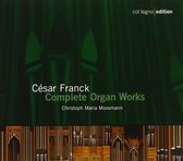 Christoph Maria Moosmann - Franck: Complete Organ Works (2 CD)