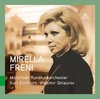 Münchner Rundfunkorchester - Great Singers Live - Mirella Freni (CD)