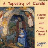 Maddy Prior With The Carnival Band - A Tapestry Of Carols (CD)