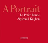 A Portrait (CD)